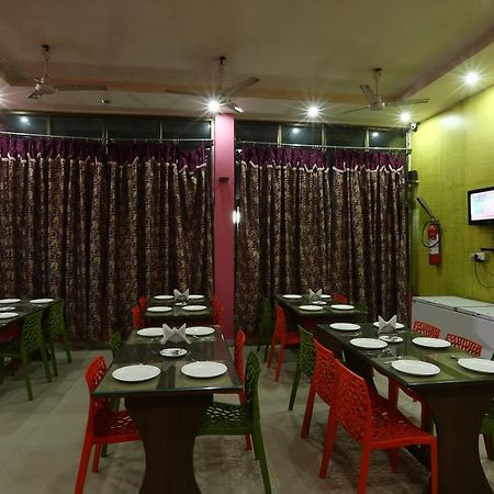 Hotel Parshuram Гувахати Экстерьер фото
