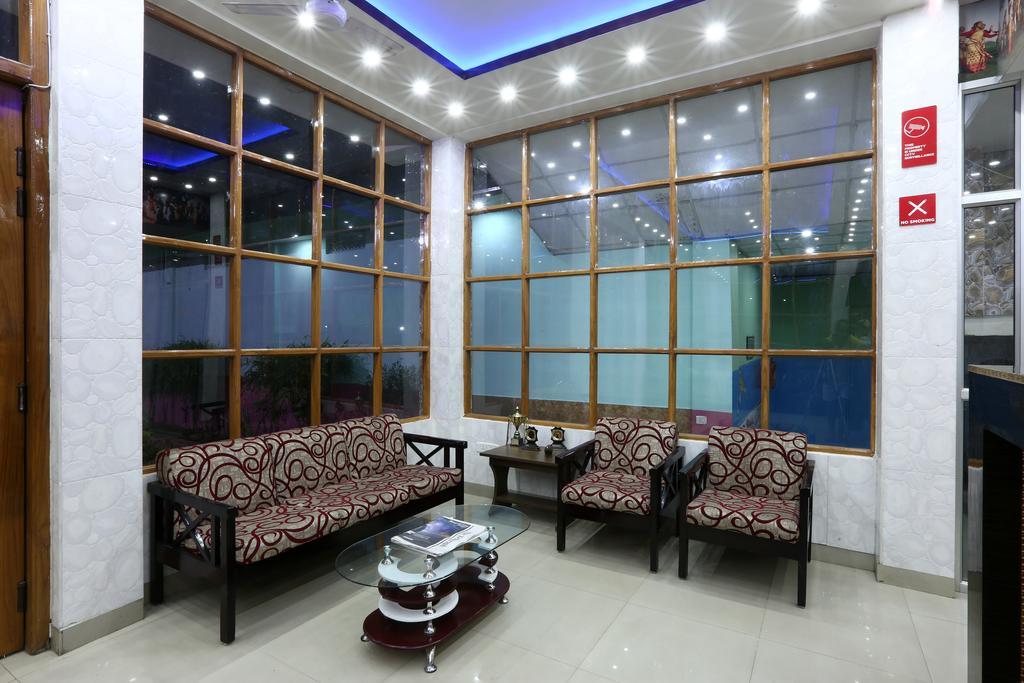 Hotel Parshuram Гувахати Экстерьер фото