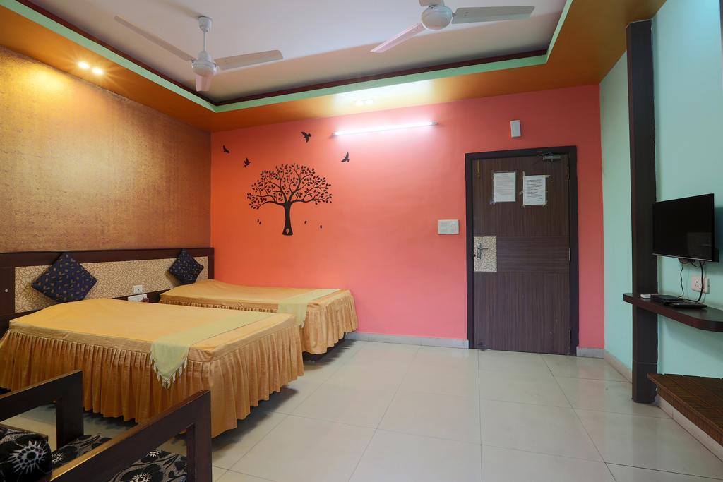 Hotel Parshuram Гувахати Экстерьер фото
